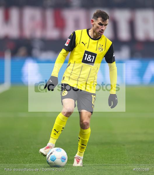 Borussia Dortmund, Eintracht Frankfurt, Bundesliga, Voetball, Sport, Le Football, Germany, Futbol, Fotball, Fussball, Deutschland, DFL, DFB, Calcio, 2024/25, Saison 2024/2025 - Bild-ID: 1057088 Borussia Dortmund, Eintracht Frankfurt, Bundesliga, Voetball, Sport, Le Football, Germany, Futbol, Fotball, Fussball, Deutschland, DFL, DFB, Calcio, 2024/25, Saison 2024/2025 - Bild-ID: 1057088