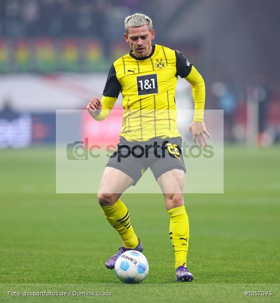 Borussia Dortmund, Eintracht Frankfurt, Bundesliga, Voetball, Sport, Le Football, Germany, Futbol, Fotball, Fussball, Deutschland, DFL, DFB, Calcio, 2024/25, Saison 2024/2025 - Bild-ID: 1057093