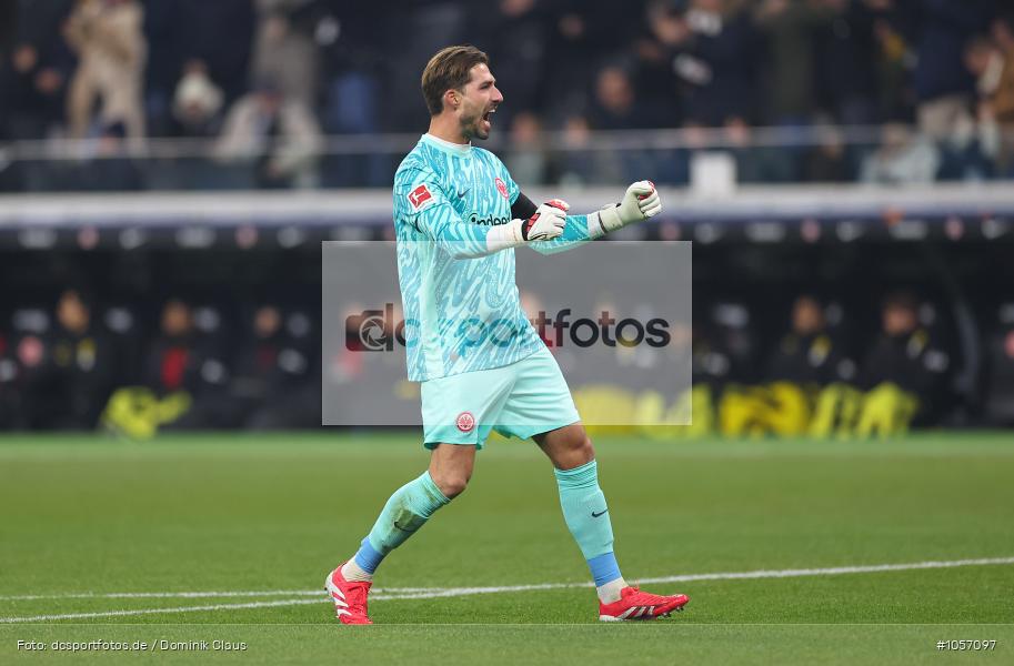 Borussia Dortmund, Eintracht Frankfurt, Bundesliga, Voetball, Sport, Le Football, Germany, Futbol, Fotball, Fussball, Deutschland, DFL, DFB, Calcio, 2024/25, Saison 2024/2025 - Bild-ID: 1057097 Borussia Dortmund, Eintracht Frankfurt, Bundesliga, Voetball, Sport, Le Football, Germany, Futbol, Fotball, Fussball, Deutschland, DFL, DFB, Calcio, 2024/25, Saison 2024/2025 - Bild-ID: 1057097