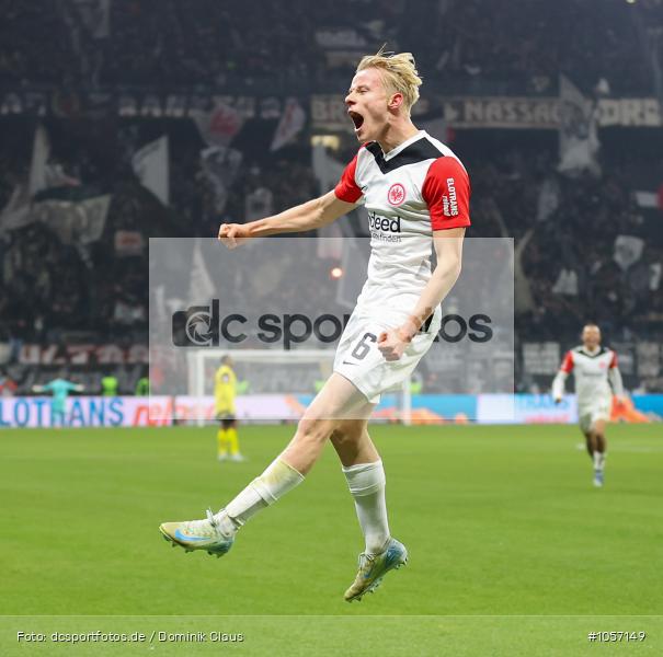 Borussia Dortmund, Eintracht Frankfurt, Bundesliga, Voetball, Sport, Le Football, Germany, Futbol, Fotball, Fussball, Deutschland, DFL, DFB, Calcio, 2024/25, Saison 2024/2025 - Bild-ID: 1057149 Borussia Dortmund, Eintracht Frankfurt, Bundesliga, Voetball, Sport, Le Football, Germany, Futbol, Fotball, Fussball, Deutschland, DFL, DFB, Calcio, 2024/25, Saison 2024/2025 - Bild-ID: 1057149