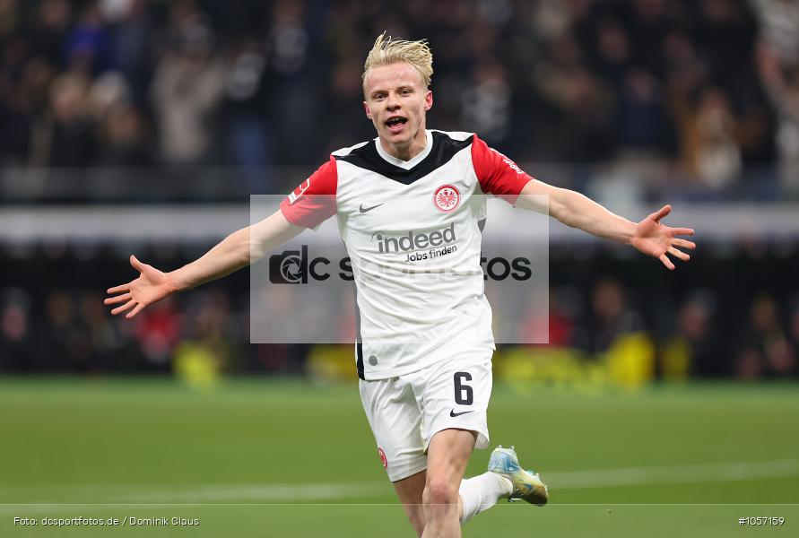 Borussia Dortmund, Eintracht Frankfurt, Bundesliga, Voetball, Sport, Le Football, Germany, Futbol, Fotball, Fussball, Deutschland, DFL, DFB, Calcio, 2024/25, Saison 2024/2025 - Bild-ID: 1057159 Borussia Dortmund, Eintracht Frankfurt, Bundesliga, Voetball, Sport, Le Football, Germany, Futbol, Fotball, Fussball, Deutschland, DFL, DFB, Calcio, 2024/25, Saison 2024/2025 - Bild-ID: 1057159