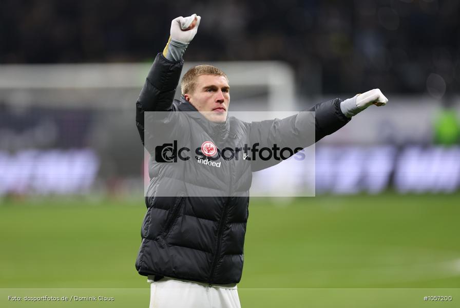 Borussia Dortmund, Eintracht Frankfurt, Bundesliga, Voetball, Sport, Le Football, Germany, Futbol, Fotball, Fussball, Deutschland, DFL, DFB, Calcio, 2024/25, Saison 2024/2025 - Bild-ID: 1057200