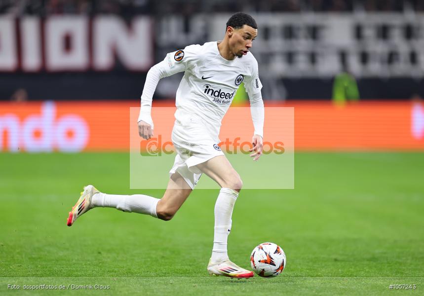 Budapest, Ferencvarosi TC, Eintracht Frankfurt, EL, Europa League, UEFA Europa League, UEFA, Voetball, Sport, Le Football, Germany, Futbol, Fotball, Fussball, Deutschland, DFL, DFB, Calcio, 2024/25, Saison 2024/2025 - Bild-ID: 1057243 Budapest, Ferencvarosi TC, Eintracht Frankfurt, EL, Europa League, UEFA Europa League, UEFA, Voetball, Sport, Le Football, Germany, Futbol, Fotball, Fussball, Deutschland, DFL, DFB, Calcio, 2024/25, Saison 2024/2025 - Bild-ID: 1057243