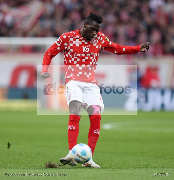 VfB Stuttgart, 1. FSV Mainz 05, Liga, Bundesliga, Voetball, Sport, Le Football, Germany, Futbol, Fotball, Fussball, Deutschland, DFL, DFB, Calcio, 2024/25, Saison 2024/2025 - Bild-ID: 1057312