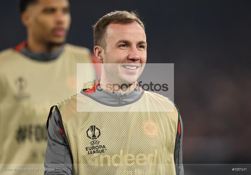 Eintracht Frankfurt, AS Roma, EL, Europa League, UEFA Europa League, UEFA, Voetball, Sport, Le Football, Germany, Futbol, Fotball, Fussball, Deutschland, DFL, DFB, Calcio, 2024/25, Saison 2024/2025 - Bild-ID: 1057611 Eintracht Frankfurt, AS Roma, EL, Europa League, UEFA Europa League, UEFA, Voetball, Sport, Le Football, Germany, Futbol, Fotball, Fussball, Deutschland, DFL, DFB, Calcio, 2024/25, Saison 2024/2025 - Bild-ID: 1057611