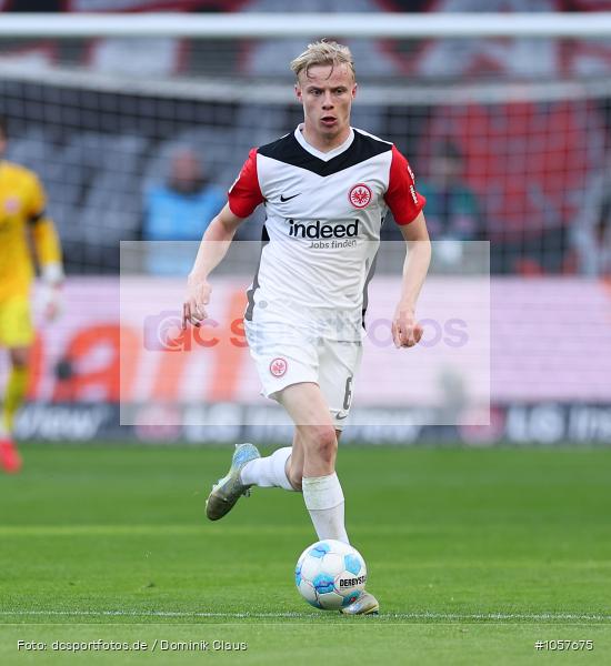 VfL Wolfsburg, Eintracht Frankfurt, Bundesliga, Voetball, Sport, Le Football, Germany, Futbol, Fotball, Fussball, Deutschland, DFL, DFB, Calcio, 2024/25, Saison 2024/2025 - Bild-ID: 1057675 VfL Wolfsburg, Eintracht Frankfurt, Bundesliga, Voetball, Sport, Le Football, Germany, Futbol, Fotball, Fussball, Deutschland, DFL, DFB, Calcio, 2024/25, Saison 2024/2025 - Bild-ID: 1057675