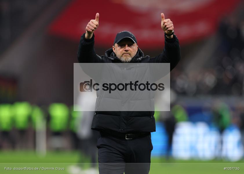 VfL Wolfsburg, Eintracht Frankfurt, Bundesliga, Voetball, Sport, Le Football, Germany, Futbol, Fotball, Fussball, Deutschland, DFL, DFB, Calcio, 2024/25, Saison 2024/2025 - Bild-ID: 1057730 VfL Wolfsburg, Eintracht Frankfurt, Bundesliga, Voetball, Sport, Le Football, Germany, Futbol, Fotball, Fussball, Deutschland, DFL, DFB, Calcio, 2024/25, Saison 2024/2025 - Bild-ID: 1057730