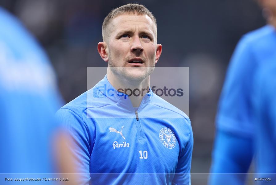 Holstein Kiel, Eintracht Frankfurt, Bundesliga, Voetball, Sport, Le Football, Germany, Futbol, Fotball, Fussball, Deutschland, DFL, DFB, Calcio, 2024/25, Saison 2024/2025 - Bild-ID: 1057926 Holstein Kiel, Eintracht Frankfurt, Bundesliga, Voetball, Sport, Le Football, Germany, Futbol, Fotball, Fussball, Deutschland, DFL, DFB, Calcio, 2024/25, Saison 2024/2025 - Bild-ID: 1057926