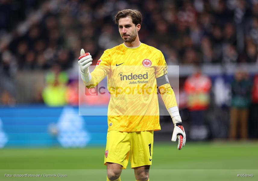 Bayer 04 Leverkusen, Eintracht Frankfurt, Bundesliga, Voetball, Sport, Le Football, Germany, Futbol, Fotball, Fussball, Deutschland, DFL, DFB, Calcio, 2024/25, Saison 2024/2025 - Bild-ID: 1058140 Bayer 04 Leverkusen, Eintracht Frankfurt, Bundesliga, Voetball, Sport, Le Football, Germany, Futbol, Fotball, Fussball, Deutschland, DFL, DFB, Calcio, 2024/25, Saison 2024/2025 - Bild-ID: 1058140