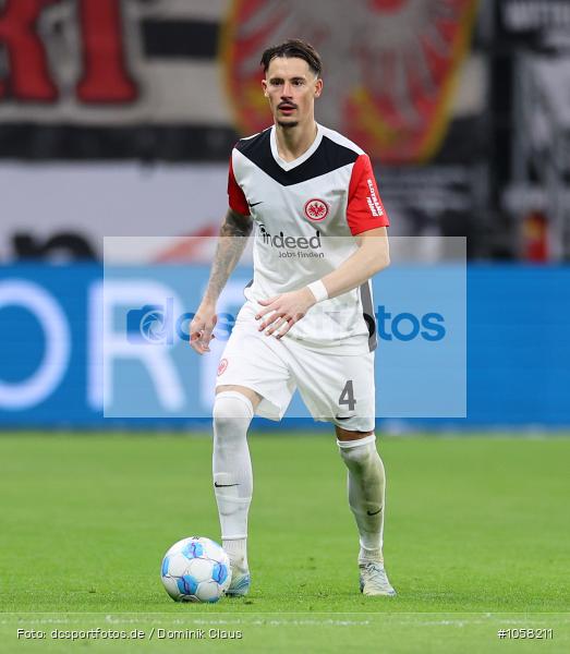Bayer 04 Leverkusen, Eintracht Frankfurt, Bundesliga, Voetball, Sport, Le Football, Germany, Futbol, Fotball, Fussball, Deutschland, DFL, DFB, Calcio, 2024/25, Saison 2024/2025 - Bild-ID: 1058211 Bayer 04 Leverkusen, Eintracht Frankfurt, Bundesliga, Voetball, Sport, Le Football, Germany, Futbol, Fotball, Fussball, Deutschland, DFL, DFB, Calcio, 2024/25, Saison 2024/2025 - Bild-ID: 1058211