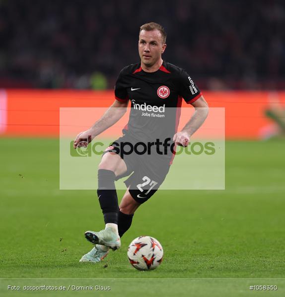 Eintracht Frankfurt, AFC Ajax Amsterdam, EL, Europa League, UEFA Europa League, UEFA, Voetball, Sport, Le Football, Germany, Futbol, Fotball, Fussball, Deutschland, DFL, DFB, Calcio, 2024/25, Saison 2024/2025 - Bild-ID: 1058350 Eintracht Frankfurt, AFC Ajax Amsterdam, EL, Europa League, UEFA Europa League, UEFA, Voetball, Sport, Le Football, Germany, Futbol, Fotball, Fussball, Deutschland, DFL, DFB, Calcio, 2024/25, Saison 2024/2025 - Bild-ID: 1058350