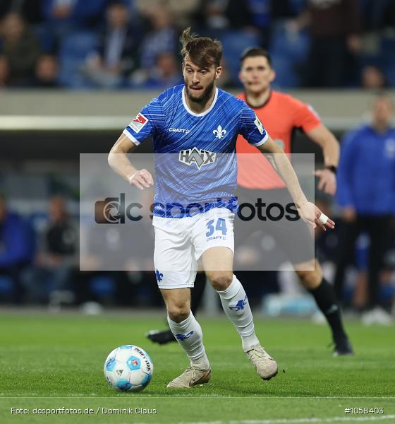 Karlsruher SC, SV Darmstadt 98, 2. Liga, 2. Bundesliga, Bundesliga, Liga, Voetball, Sport, Le Football, Germany, Futbol, Fotball, Fussball, Deutschland, DFL, DFB, Calcio, 2024/25, Saison 2024/2025 - Bild-ID: 1058403 Karlsruher SC, SV Darmstadt 98, 2. Liga, 2. Bundesliga, Bundesliga, Liga, Voetball, Sport, Le Football, Germany, Futbol, Fotball, Fussball, Deutschland, DFL, DFB, Calcio, 2024/25, Saison 2024/2025 - Bild-ID: 1058403
