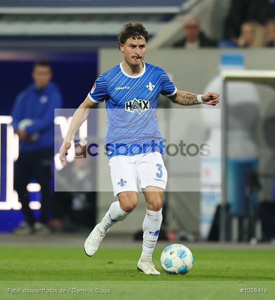 Karlsruher SC, SV Darmstadt 98, 2. Liga, 2. Bundesliga, Bundesliga, Liga, Voetball, Sport, Le Football, Germany, Futbol, Fotball, Fussball, Deutschland, DFL, DFB, Calcio, 2024/25, Saison 2024/2025 - Bild-ID: 1058416 Karlsruher SC, SV Darmstadt 98, 2. Liga, 2. Bundesliga, Bundesliga, Liga, Voetball, Sport, Le Football, Germany, Futbol, Fotball, Fussball, Deutschland, DFL, DFB, Calcio, 2024/25, Saison 2024/2025 - Bild-ID: 1058416