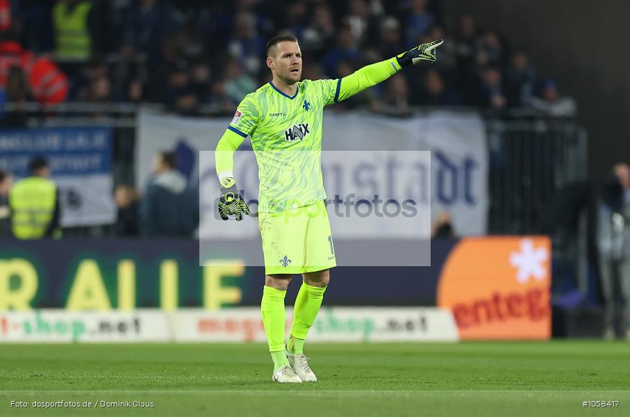 Karlsruher SC, SV Darmstadt 98, 2. Liga, 2. Bundesliga, Bundesliga, Liga, Voetball, Sport, Le Football, Germany, Futbol, Fotball, Fussball, Deutschland, DFL, DFB, Calcio, 2024/25, Saison 2024/2025 - Bild-ID: 1058417 Karlsruher SC, SV Darmstadt 98, 2. Liga, 2. Bundesliga, Bundesliga, Liga, Voetball, Sport, Le Football, Germany, Futbol, Fotball, Fussball, Deutschland, DFL, DFB, Calcio, 2024/25, Saison 2024/2025 - Bild-ID: 1058417