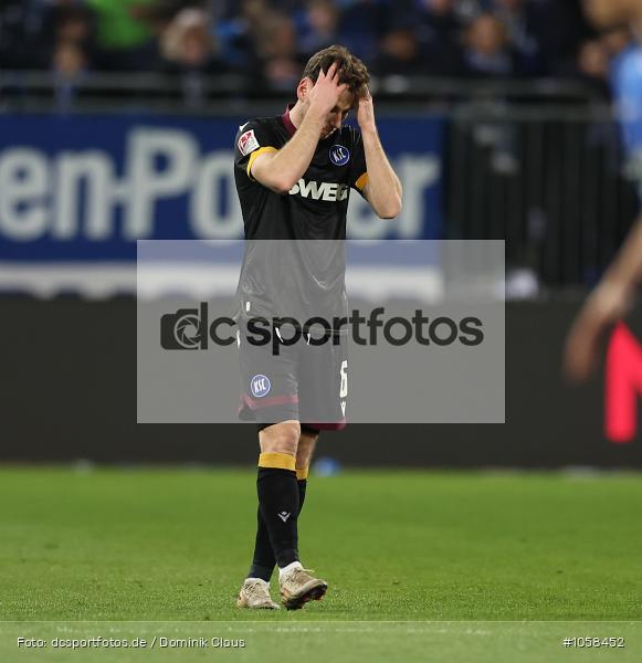 Karlsruher SC, SV Darmstadt 98, 2. Liga, 2. Bundesliga, Bundesliga, Liga, Voetball, Sport, Le Football, Germany, Futbol, Fotball, Fussball, Deutschland, DFL, DFB, Calcio, 2024/25, Saison 2024/2025 - Bild-ID: 1058452 Karlsruher SC, SV Darmstadt 98, 2. Liga, 2. Bundesliga, Bundesliga, Liga, Voetball, Sport, Le Football, Germany, Futbol, Fotball, Fussball, Deutschland, DFL, DFB, Calcio, 2024/25, Saison 2024/2025 - Bild-ID: 1058452