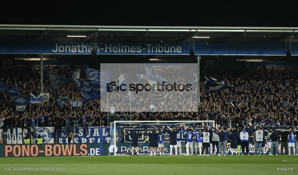 Karlsruher SC, SV Darmstadt 98, 2. Liga, 2. Bundesliga, Bundesliga, Liga, Voetball, Sport, Le Football, Germany, Futbol, Fotball, Fussball, Deutschland, DFL, DFB, Calcio, 2024/25, Saison 2024/2025 - Bild-ID: 1058478 Karlsruher SC, SV Darmstadt 98, 2. Liga, 2. Bundesliga, Bundesliga, Liga, Voetball, Sport, Le Football, Germany, Futbol, Fotball, Fussball, Deutschland, DFL, DFB, Calcio, 2024/25, Saison 2024/2025 - Bild-ID: 1058478