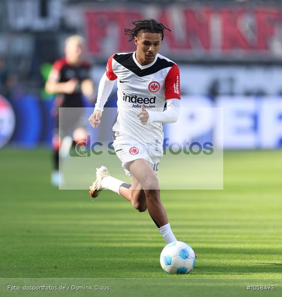 1. FC Union Berlin, Eintracht Frankfurt, Bundesliga, Voetball, Sport, Le Football, Germany, Futbol, Fotball, Fussball, Deutschland, DFL, DFB, Calcio, 2024/25, Saison 2024/2025 - Bild-ID: 1058493 1. FC Union Berlin, Eintracht Frankfurt, Bundesliga, Voetball, Sport, Le Football, Germany, Futbol, Fotball, Fussball, Deutschland, DFL, DFB, Calcio, 2024/25, Saison 2024/2025 - Bild-ID: 1058493