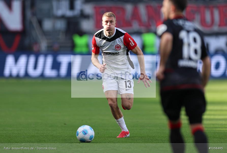 1. FC Union Berlin, Eintracht Frankfurt, Bundesliga, Voetball, Sport, Le Football, Germany, Futbol, Fotball, Fussball, Deutschland, DFL, DFB, Calcio, 2024/25, Saison 2024/2025 - Bild-ID: 1058495 1. FC Union Berlin, Eintracht Frankfurt, Bundesliga, Voetball, Sport, Le Football, Germany, Futbol, Fotball, Fussball, Deutschland, DFL, DFB, Calcio, 2024/25, Saison 2024/2025 - Bild-ID: 1058495