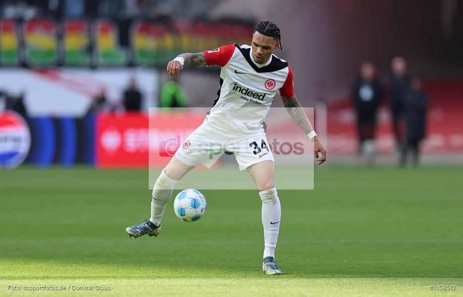 1. FC Union Berlin, Eintracht Frankfurt, Bundesliga, Voetball, Sport, Le Football, Germany, Futbol, Fotball, Fussball, Deutschland, DFL, DFB, Calcio, 2024/25, Saison 2024/2025 - Bild-ID: 1058512 1. FC Union Berlin, Eintracht Frankfurt, Bundesliga, Voetball, Sport, Le Football, Germany, Futbol, Fotball, Fussball, Deutschland, DFL, DFB, Calcio, 2024/25, Saison 2024/2025 - Bild-ID: 1058512