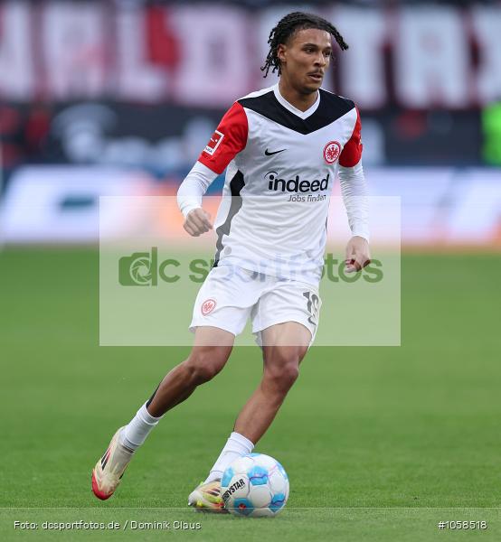 1. FC Union Berlin, Eintracht Frankfurt, Bundesliga, Voetball, Sport, Le Football, Germany, Futbol, Fotball, Fussball, Deutschland, DFL, DFB, Calcio, 2024/25, Saison 2024/2025 - Bild-ID: 1058518 1. FC Union Berlin, Eintracht Frankfurt, Bundesliga, Voetball, Sport, Le Football, Germany, Futbol, Fotball, Fussball, Deutschland, DFL, DFB, Calcio, 2024/25, Saison 2024/2025 - Bild-ID: 1058518