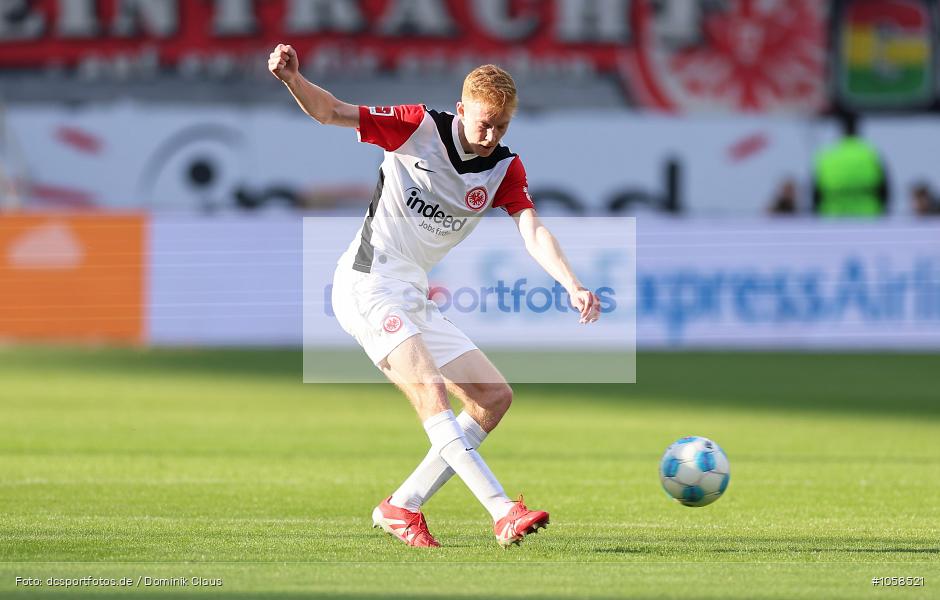 1. FC Union Berlin, Eintracht Frankfurt, Bundesliga, Voetball, Sport, Le Football, Germany, Futbol, Fotball, Fussball, Deutschland, DFL, DFB, Calcio, 2024/25, Saison 2024/2025 - Bild-ID: 1058521 1. FC Union Berlin, Eintracht Frankfurt, Bundesliga, Voetball, Sport, Le Football, Germany, Futbol, Fotball, Fussball, Deutschland, DFL, DFB, Calcio, 2024/25, Saison 2024/2025 - Bild-ID: 1058521