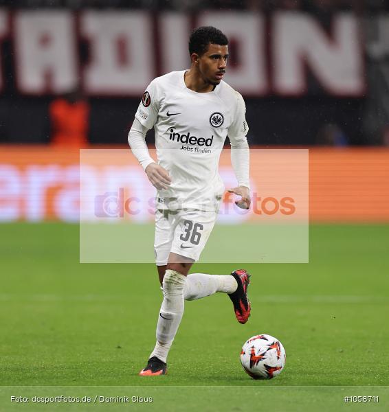 Ajax AFC Amsterdam, Eintracht Frankfurt, EL, Europa League, UEFA Europa League, UEFA, Voetball, Sport, Le Football, Germany, Futbol, Fotball, Fussball, Deutschland, DFL, DFB, Calcio, 2024/25, Saison 2024/2025 - Bild-ID: 1058711 Ajax AFC Amsterdam, Eintracht Frankfurt, EL, Europa League, UEFA Europa League, UEFA, Voetball, Sport, Le Football, Germany, Futbol, Fotball, Fussball, Deutschland, DFL, DFB, Calcio, 2024/25, Saison 2024/2025 - Bild-ID: 1058711