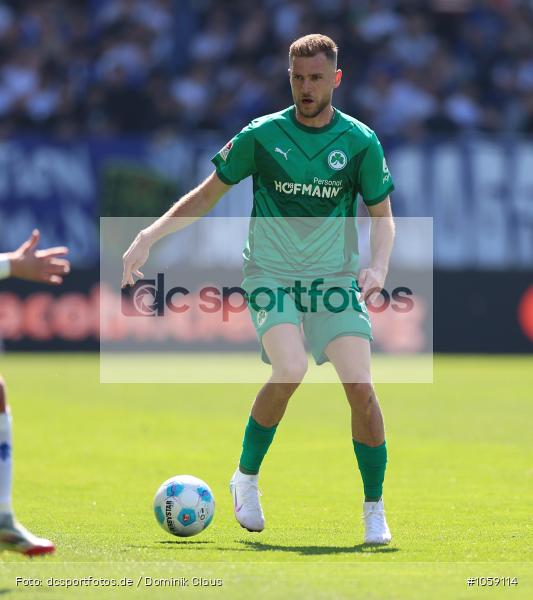 SpVgg. Greuther Fürth, SV Darmstadt 98, 2. Liga, 2. Bundesliga, Bundesliga, Liga, Voetball, Sport, Le Football, Germany, Futbol, Fotball, Fussball, Deutschland, DFL, DFB, Calcio, 2024/25, Saison 2024/2025 - Bild-ID: 1059114 SpVgg. Greuther Fürth, SV Darmstadt 98, 2. Liga, 2. Bundesliga, Bundesliga, Liga, Voetball, Sport, Le Football, Germany, Futbol, Fotball, Fussball, Deutschland, DFL, DFB, Calcio, 2024/25, Saison 2024/2025 - Bild-ID: 1059114