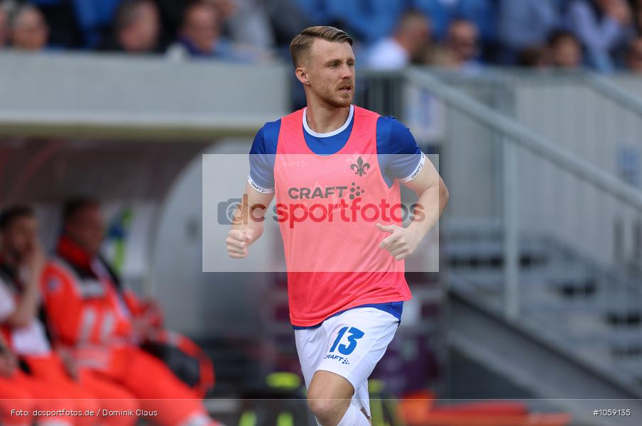 SpVgg. Greuther Fürth, SV Darmstadt 98, 2. Liga, 2. Bundesliga, Bundesliga, Liga, Voetball, Sport, Le Football, Germany, Futbol, Fotball, Fussball, Deutschland, DFL, DFB, Calcio, 2024/25, Saison 2024/2025 - Bild-ID: 1059135 SpVgg. Greuther Fürth, SV Darmstadt 98, 2. Liga, 2. Bundesliga, Bundesliga, Liga, Voetball, Sport, Le Football, Germany, Futbol, Fotball, Fussball, Deutschland, DFL, DFB, Calcio, 2024/25, Saison 2024/2025 - Bild-ID: 1059135