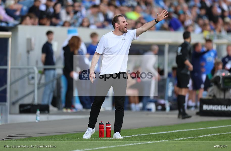 SpVgg. Greuther Fürth, SV Darmstadt 98, 2. Liga, 2. Bundesliga, Bundesliga, Liga, Voetball, Sport, Le Football, Germany, Futbol, Fotball, Fussball, Deutschland, DFL, DFB, Calcio, 2024/25, Saison 2024/2025 - Bild-ID: 1059157 SpVgg. Greuther Fürth, SV Darmstadt 98, 2. Liga, 2. Bundesliga, Bundesliga, Liga, Voetball, Sport, Le Football, Germany, Futbol, Fotball, Fussball, Deutschland, DFL, DFB, Calcio, 2024/25, Saison 2024/2025 - Bild-ID: 1059157