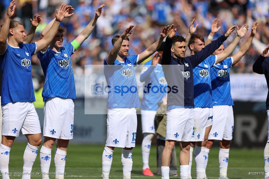 SpVgg. Greuther Fürth, SV Darmstadt 98, 2. Liga, 2. Bundesliga, Bundesliga, Liga, Voetball, Sport, Le Football, Germany, Futbol, Fotball, Fussball, Deutschland, DFL, DFB, Calcio, 2024/25, Saison 2024/2025 - Bild-ID: 1059170 SpVgg. Greuther Fürth, SV Darmstadt 98, 2. Liga, 2. Bundesliga, Bundesliga, Liga, Voetball, Sport, Le Football, Germany, Futbol, Fotball, Fussball, Deutschland, DFL, DFB, Calcio, 2024/25, Saison 2024/2025 - Bild-ID: 1059170