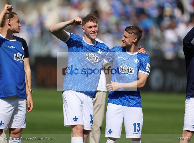 SpVgg. Greuther Fürth, SV Darmstadt 98, 2. Liga, 2. Bundesliga, Bundesliga, Liga, Voetball, Sport, Le Football, Germany, Futbol, Fotball, Fussball, Deutschland, DFL, DFB, Calcio, 2024/25, Saison 2024/2025 - Bild-ID: 1059173 SpVgg. Greuther Fürth, SV Darmstadt 98, 2. Liga, 2. Bundesliga, Bundesliga, Liga, Voetball, Sport, Le Football, Germany, Futbol, Fotball, Fussball, Deutschland, DFL, DFB, Calcio, 2024/25, Saison 2024/2025 - Bild-ID: 1059173