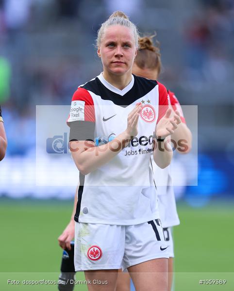 FC Bayern München, Eintracht Frankfurt, Frauen, 1. Bundesliga, Bundesliga, Voetball, Sport, Le Football, Germany, Futbol, Fotball, Fussball, Deutschland, DFL, DFB, Calcio, 2024/25, Saison 2024/2025 - Bild-ID: 1059389 FC Bayern München, Eintracht Frankfurt, Frauen, 1. Bundesliga, Bundesliga, Voetball, Sport, Le Football, Germany, Futbol, Fotball, Fussball, Deutschland, DFL, DFB, Calcio, 2024/25, Saison 2024/2025 - Bild-ID: 1059389