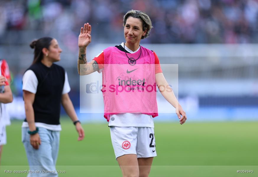 FC Bayern München, Eintracht Frankfurt, Frauen, 1. Bundesliga, Bundesliga, Voetball, Sport, Le Football, Germany, Futbol, Fotball, Fussball, Deutschland, DFL, DFB, Calcio, 2024/25, Saison 2024/2025 - Bild-ID: 1059390 FC Bayern München, Eintracht Frankfurt, Frauen, 1. Bundesliga, Bundesliga, Voetball, Sport, Le Football, Germany, Futbol, Fotball, Fussball, Deutschland, DFL, DFB, Calcio, 2024/25, Saison 2024/2025 - Bild-ID: 1059390