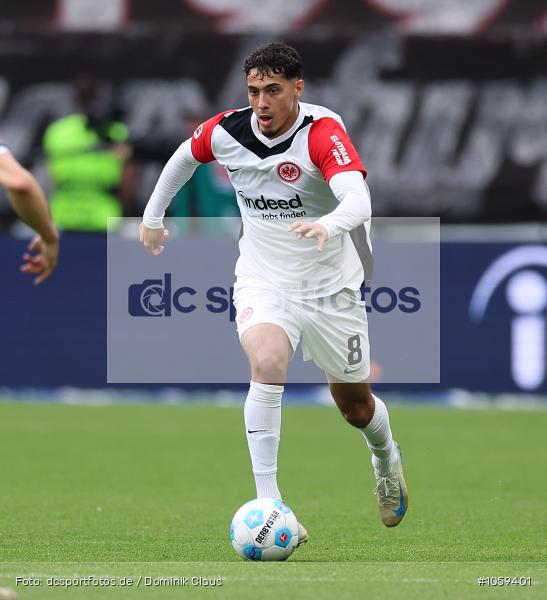 1. FC Heidenheim, Eintracht Frankfurt, Bundesliga, Voetball, Sport, Le Football, Germany, Futbol, Fotball, Fussball, Deutschland, DFL, DFB, Calcio, 2024/25, Saison 2024/2025 - Bild-ID: 1059401 1. FC Heidenheim, Eintracht Frankfurt, Bundesliga, Voetball, Sport, Le Football, Germany, Futbol, Fotball, Fussball, Deutschland, DFL, DFB, Calcio, 2024/25, Saison 2024/2025 - Bild-ID: 1059401