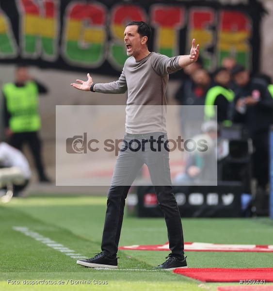 1. FC Heidenheim, Eintracht Frankfurt, Bundesliga, Voetball, Sport, Le Football, Germany, Futbol, Fotball, Fussball, Deutschland, DFL, DFB, Calcio, 2024/25, Saison 2024/2025 - Bild-ID: 1059441 1. FC Heidenheim, Eintracht Frankfurt, Bundesliga, Voetball, Sport, Le Football, Germany, Futbol, Fotball, Fussball, Deutschland, DFL, DFB, Calcio, 2024/25, Saison 2024/2025 - Bild-ID: 1059441