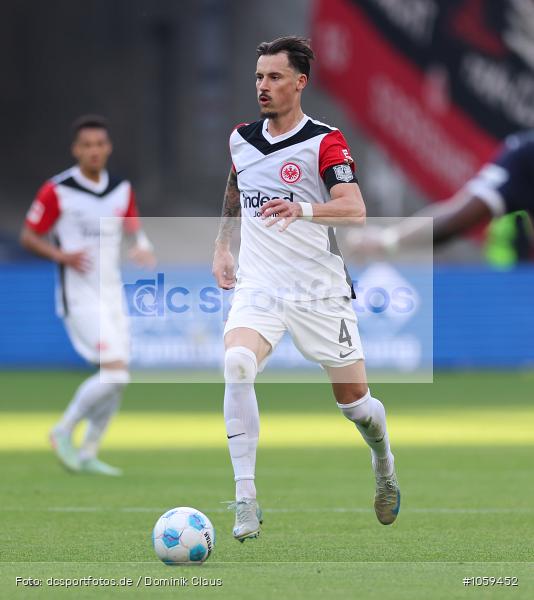 1. FC Heidenheim, Eintracht Frankfurt, Bundesliga, Voetball, Sport, Le Football, Germany, Futbol, Fotball, Fussball, Deutschland, DFL, DFB, Calcio, 2024/25, Saison 2024/2025 - Bild-ID: 1059452 1. FC Heidenheim, Eintracht Frankfurt, Bundesliga, Voetball, Sport, Le Football, Germany, Futbol, Fotball, Fussball, Deutschland, DFL, DFB, Calcio, 2024/25, Saison 2024/2025 - Bild-ID: 1059452