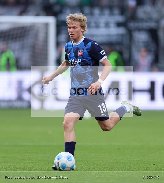 1. FC Heidenheim, Eintracht Frankfurt, Bundesliga, Voetball, Sport, Le Football, Germany, Futbol, Fotball, Fussball, Deutschland, DFL, DFB, Calcio, 2024/25, Saison 2024/2025 - Bild-ID: 1059475 1. FC Heidenheim, Eintracht Frankfurt, Bundesliga, Voetball, Sport, Le Football, Germany, Futbol, Fotball, Fussball, Deutschland, DFL, DFB, Calcio, 2024/25, Saison 2024/2025 - Bild-ID: 1059475