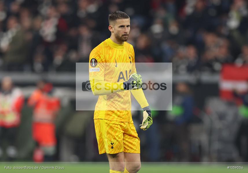 Ajax AFC Amsterdam, Eintracht Frankfurt, EL, Europa League, UEFA Europa League, UEFA, Voetball, Sport, Le Football, Germany, Futbol, Fotball, Fussball, Deutschland, DFL, DFB, Calcio, 2024/25, Saison 2024/2025 - Bild-ID: 1059556 Ajax AFC Amsterdam, Eintracht Frankfurt, EL, Europa League, UEFA Europa League, UEFA, Voetball, Sport, Le Football, Germany, Futbol, Fotball, Fussball, Deutschland, DFL, DFB, Calcio, 2024/25, Saison 2024/2025 - Bild-ID: 1059556