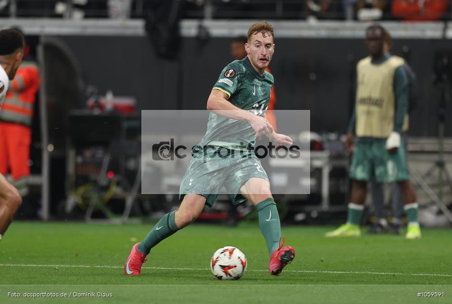 Ajax AFC Amsterdam, Eintracht Frankfurt, EL, Europa League, UEFA Europa League, UEFA, Voetball, Sport, Le Football, Germany, Futbol, Fotball, Fussball, Deutschland, DFL, DFB, Calcio, 2024/25, Saison 2024/2025 - Bild-ID: 1059591 Ajax AFC Amsterdam, Eintracht Frankfurt, EL, Europa League, UEFA Europa League, UEFA, Voetball, Sport, Le Football, Germany, Futbol, Fotball, Fussball, Deutschland, DFL, DFB, Calcio, 2024/25, Saison 2024/2025 - Bild-ID: 1059591
