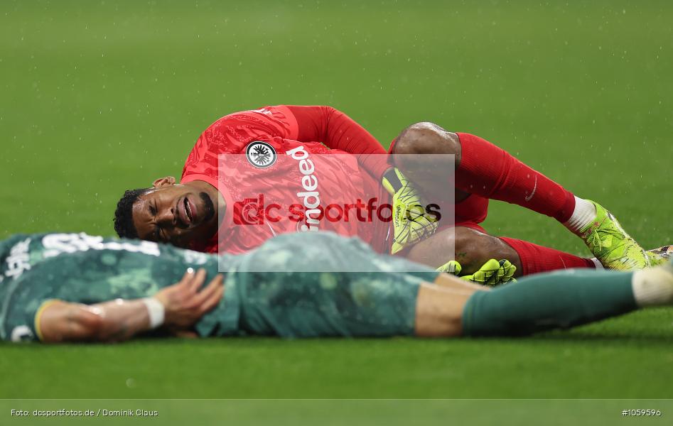 Ajax AFC Amsterdam, Eintracht Frankfurt, EL, Europa League, UEFA Europa League, UEFA, Voetball, Sport, Le Football, Germany, Futbol, Fotball, Fussball, Deutschland, DFL, DFB, Calcio, 2024/25, Saison 2024/2025 - Bild-ID: 1059596 Ajax AFC Amsterdam, Eintracht Frankfurt, EL, Europa League, UEFA Europa League, UEFA, Voetball, Sport, Le Football, Germany, Futbol, Fotball, Fussball, Deutschland, DFL, DFB, Calcio, 2024/25, Saison 2024/2025 - Bild-ID: 1059596