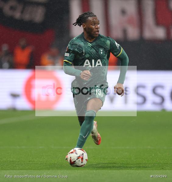 Ajax AFC Amsterdam, Eintracht Frankfurt, EL, Europa League, UEFA Europa League, UEFA, Voetball, Sport, Le Football, Germany, Futbol, Fotball, Fussball, Deutschland, DFL, DFB, Calcio, 2024/25, Saison 2024/2025 - Bild-ID: 1059599 Ajax AFC Amsterdam, Eintracht Frankfurt, EL, Europa League, UEFA Europa League, UEFA, Voetball, Sport, Le Football, Germany, Futbol, Fotball, Fussball, Deutschland, DFL, DFB, Calcio, 2024/25, Saison 2024/2025 - Bild-ID: 1059599