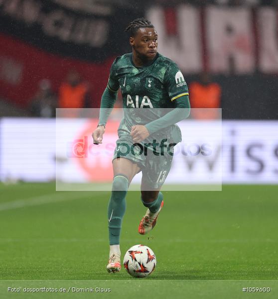 Ajax AFC Amsterdam, Eintracht Frankfurt, EL, Europa League, UEFA Europa League, UEFA, Voetball, Sport, Le Football, Germany, Futbol, Fotball, Fussball, Deutschland, DFL, DFB, Calcio, 2024/25, Saison 2024/2025 - Bild-ID: 1059600 Ajax AFC Amsterdam, Eintracht Frankfurt, EL, Europa League, UEFA Europa League, UEFA, Voetball, Sport, Le Football, Germany, Futbol, Fotball, Fussball, Deutschland, DFL, DFB, Calcio, 2024/25, Saison 2024/2025 - Bild-ID: 1059600