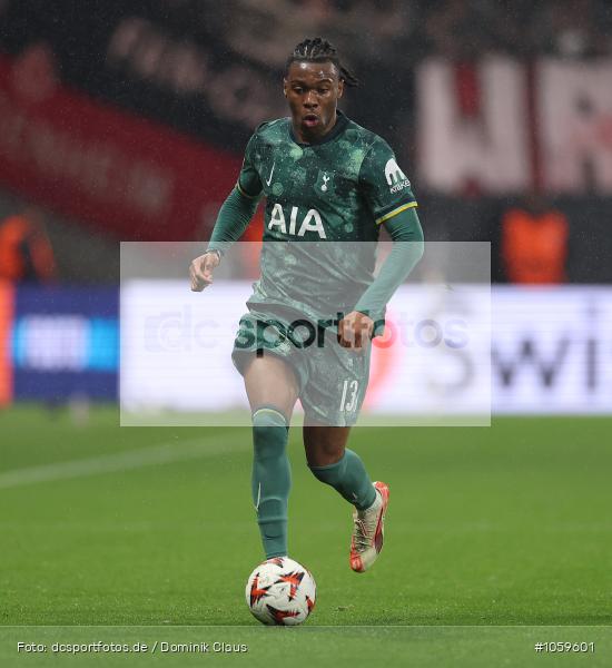 Ajax AFC Amsterdam, Eintracht Frankfurt, EL, Europa League, UEFA Europa League, UEFA, Voetball, Sport, Le Football, Germany, Futbol, Fotball, Fussball, Deutschland, DFL, DFB, Calcio, 2024/25, Saison 2024/2025 - Bild-ID: 1059601 Ajax AFC Amsterdam, Eintracht Frankfurt, EL, Europa League, UEFA Europa League, UEFA, Voetball, Sport, Le Football, Germany, Futbol, Fotball, Fussball, Deutschland, DFL, DFB, Calcio, 2024/25, Saison 2024/2025 - Bild-ID: 1059601
