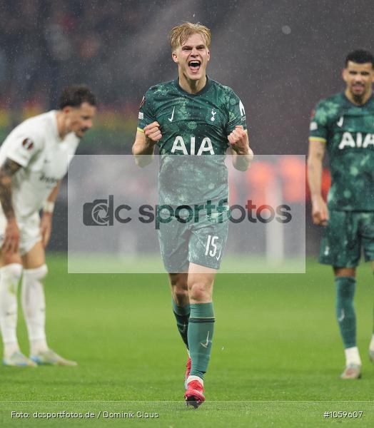 Ajax AFC Amsterdam, Eintracht Frankfurt, EL, Europa League, UEFA Europa League, UEFA, Voetball, Sport, Le Football, Germany, Futbol, Fotball, Fussball, Deutschland, DFL, DFB, Calcio, 2024/25, Saison 2024/2025 - Bild-ID: 1059607 Ajax AFC Amsterdam, Eintracht Frankfurt, EL, Europa League, UEFA Europa League, UEFA, Voetball, Sport, Le Football, Germany, Futbol, Fotball, Fussball, Deutschland, DFL, DFB, Calcio, 2024/25, Saison 2024/2025 - Bild-ID: 1059607