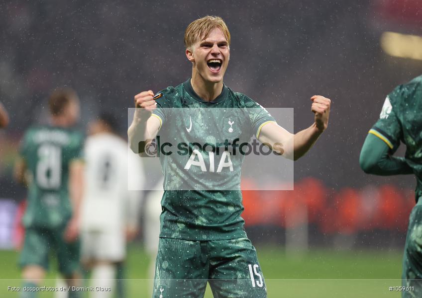 Ajax AFC Amsterdam, Eintracht Frankfurt, EL, Europa League, UEFA Europa League, UEFA, Voetball, Sport, Le Football, Germany, Futbol, Fotball, Fussball, Deutschland, DFL, DFB, Calcio, 2024/25, Saison 2024/2025 - Bild-ID: 1059611 Ajax AFC Amsterdam, Eintracht Frankfurt, EL, Europa League, UEFA Europa League, UEFA, Voetball, Sport, Le Football, Germany, Futbol, Fotball, Fussball, Deutschland, DFL, DFB, Calcio, 2024/25, Saison 2024/2025 - Bild-ID: 1059611