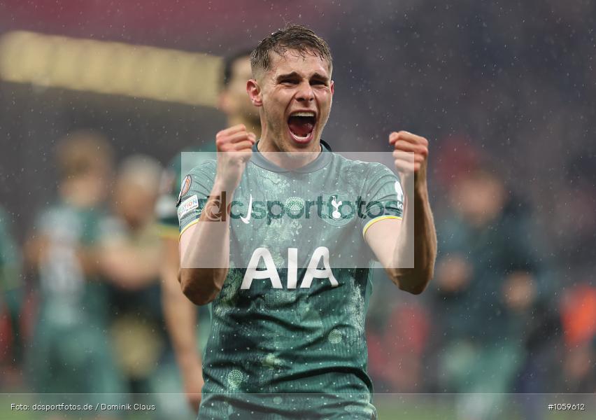 Ajax AFC Amsterdam, Eintracht Frankfurt, EL, Europa League, UEFA Europa League, UEFA, Voetball, Sport, Le Football, Germany, Futbol, Fotball, Fussball, Deutschland, DFL, DFB, Calcio, 2024/25, Saison 2024/2025 - Bild-ID: 1059612 Ajax AFC Amsterdam, Eintracht Frankfurt, EL, Europa League, UEFA Europa League, UEFA, Voetball, Sport, Le Football, Germany, Futbol, Fotball, Fussball, Deutschland, DFL, DFB, Calcio, 2024/25, Saison 2024/2025 - Bild-ID: 1059612