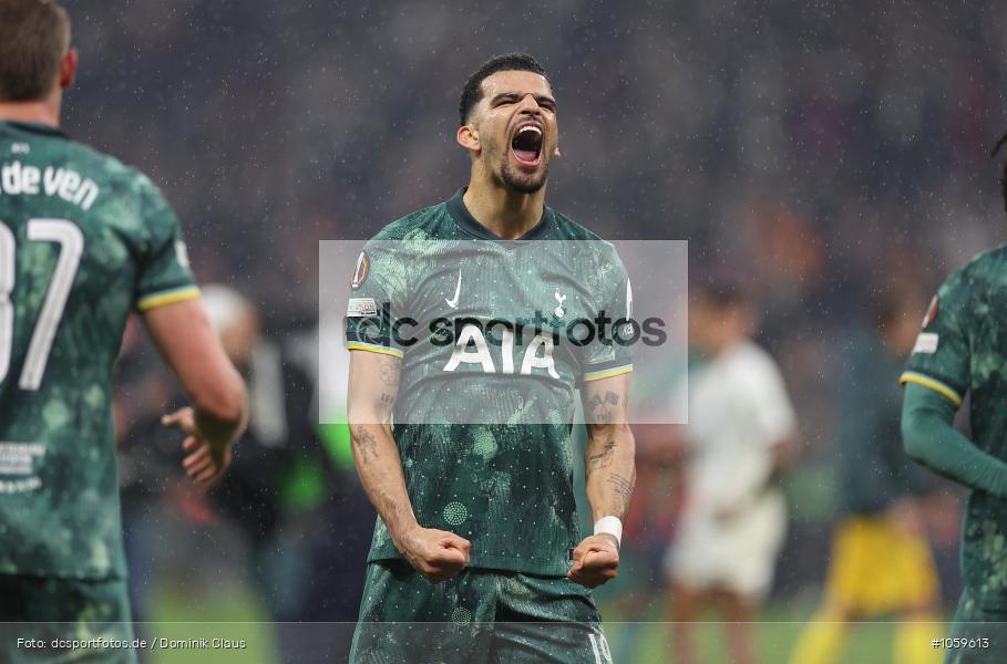 Ajax AFC Amsterdam, Eintracht Frankfurt, EL, Europa League, UEFA Europa League, UEFA, Voetball, Sport, Le Football, Germany, Futbol, Fotball, Fussball, Deutschland, DFL, DFB, Calcio, 2024/25, Saison 2024/2025 - Bild-ID: 1059613 Ajax AFC Amsterdam, Eintracht Frankfurt, EL, Europa League, UEFA Europa League, UEFA, Voetball, Sport, Le Football, Germany, Futbol, Fotball, Fussball, Deutschland, DFL, DFB, Calcio, 2024/25, Saison 2024/2025 - Bild-ID: 1059613