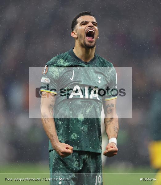 Ajax AFC Amsterdam, Eintracht Frankfurt, EL, Europa League, UEFA Europa League, UEFA, Voetball, Sport, Le Football, Germany, Futbol, Fotball, Fussball, Deutschland, DFL, DFB, Calcio, 2024/25, Saison 2024/2025 - Bild-ID: 1059614