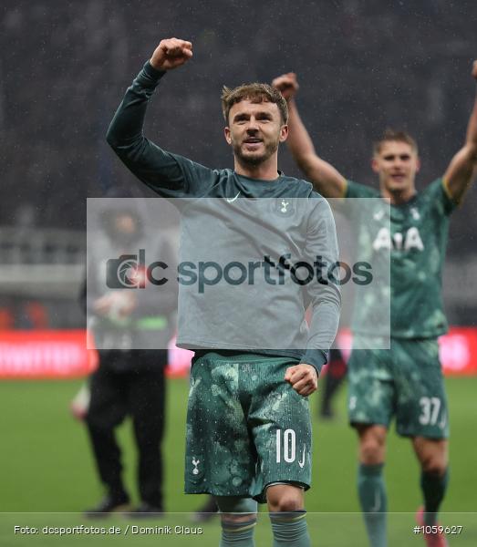 Ajax AFC Amsterdam, Eintracht Frankfurt, EL, Europa League, UEFA Europa League, UEFA, Voetball, Sport, Le Football, Germany, Futbol, Fotball, Fussball, Deutschland, DFL, DFB, Calcio, 2024/25, Saison 2024/2025 - Bild-ID: 1059627 Ajax AFC Amsterdam, Eintracht Frankfurt, EL, Europa League, UEFA Europa League, UEFA, Voetball, Sport, Le Football, Germany, Futbol, Fotball, Fussball, Deutschland, DFL, DFB, Calcio, 2024/25, Saison 2024/2025 - Bild-ID: 1059627