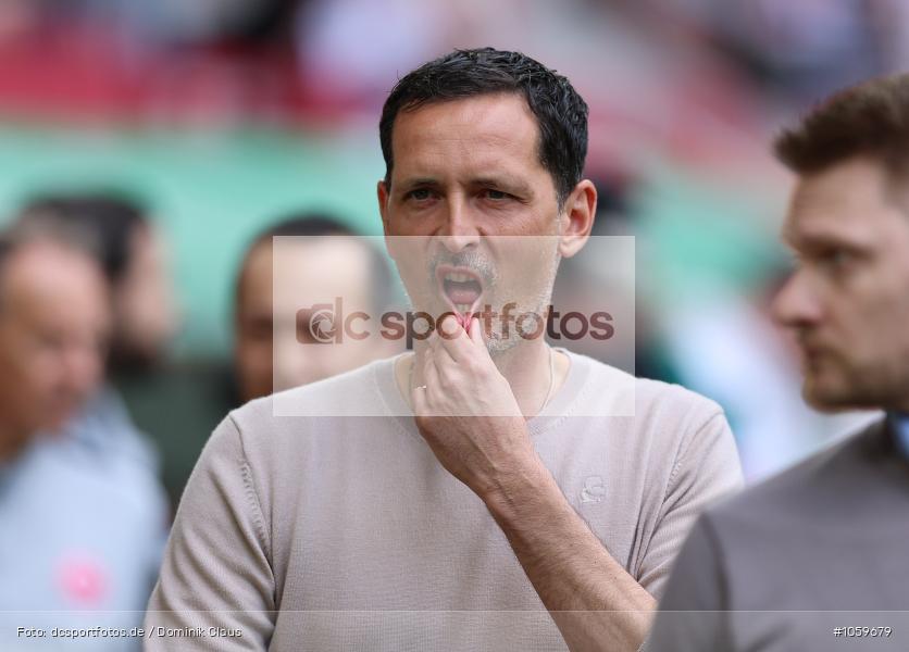 Eintracht Frankfurt, FC Augsburg, 1. Bundesliga, Bundesliga, Voetball, Sport, Le Football, Germany, Futbol, Fotball, Fussball, Deutschland, DFL, DFB, Calcio, 2024/25, Saison 2024/2025 - Bild-ID: 1059679 Eintracht Frankfurt, FC Augsburg, 1. Bundesliga, Bundesliga, Voetball, Sport, Le Football, Germany, Futbol, Fotball, Fussball, Deutschland, DFL, DFB, Calcio, 2024/25, Saison 2024/2025 - Bild-ID: 1059679